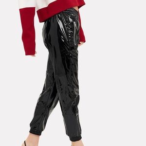 RtA Finn High Shine Joggers